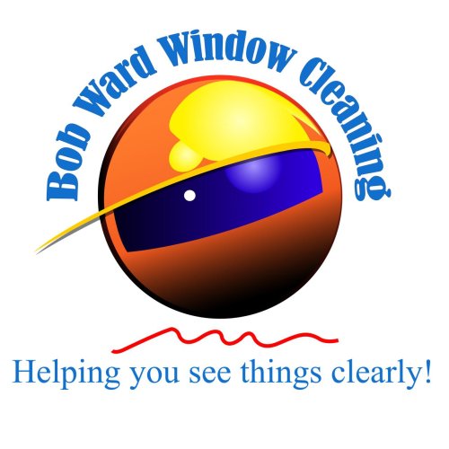 Bob Ward Window Cleaning logo